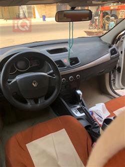 رينو فلوينس